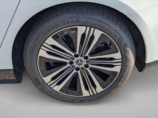 Used 2023 Mercedes-Benz EQS 450+ Sedan image 7