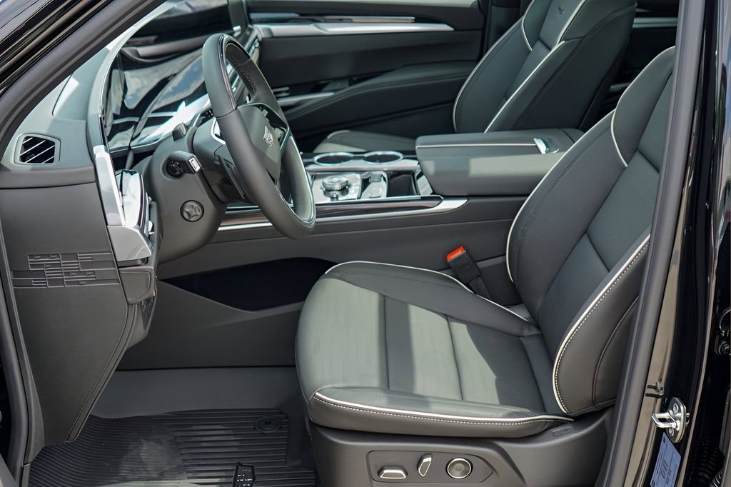 New 2026 Cadillac Escalade ESV Sport w/ Touring Package image 10