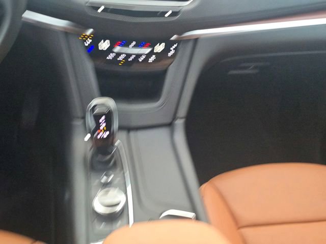 New 2026 Cadillac XT5 Premium Luxury w/ Driver Assist Package FWD image 18
