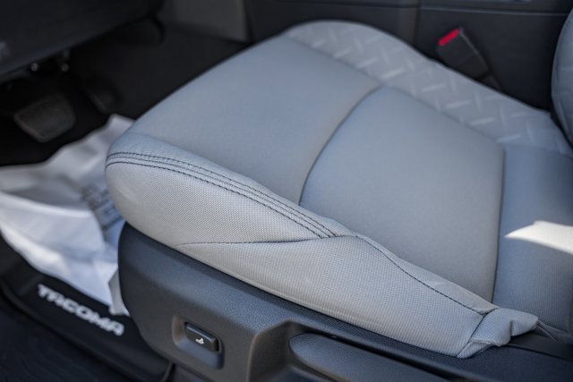 New 2026 Toyota Tacoma SR5 image 30