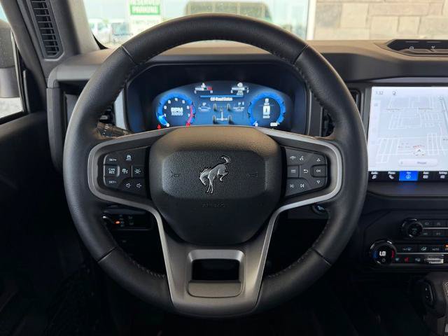 New 2026 Ford Bronco Badlands AWD/4WD image 40