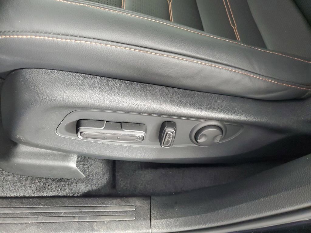 Used 2023 Honda CR-V Sport Touring image 31