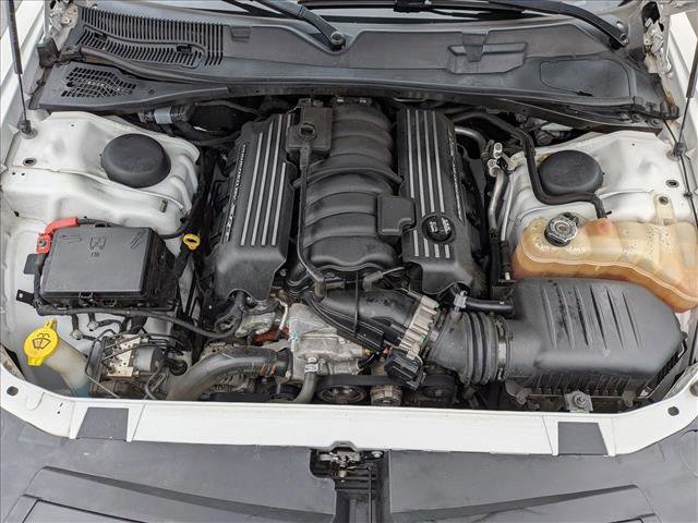 Used 2018 Dodge Challenger R/T Scat Pack RWD image 22