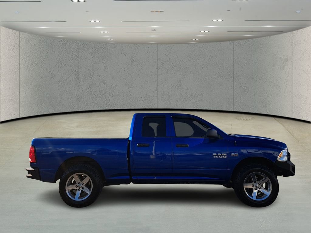 Used 2018 RAM 1500 Express w/ Express Value Package image 4