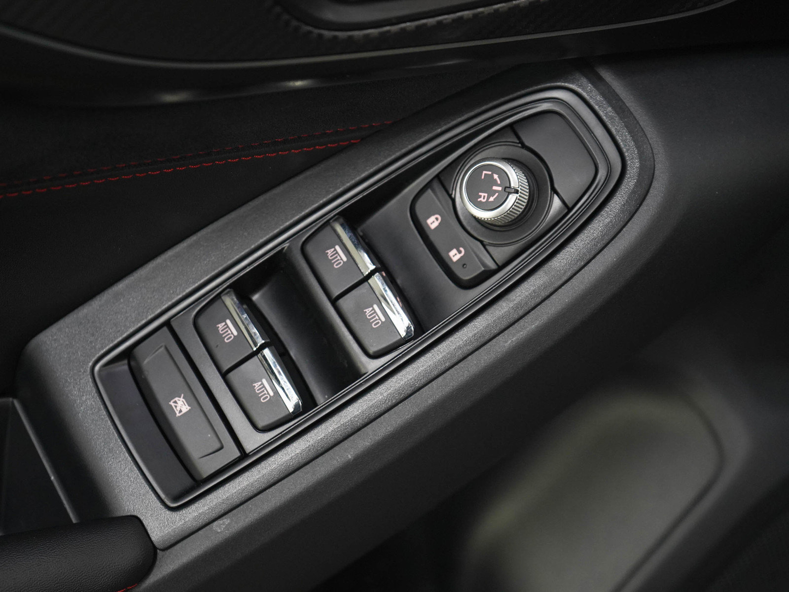 Used 2025 Subaru WRX Limited AWD/4WD image 20