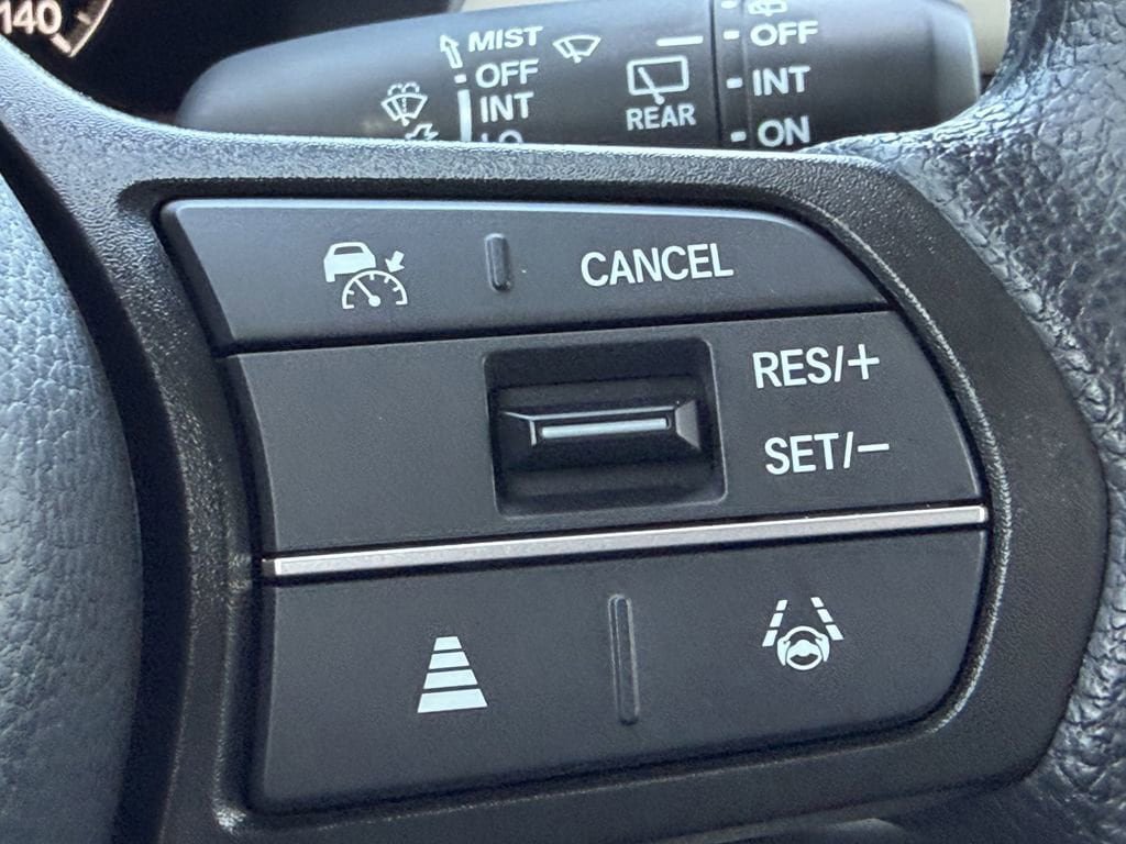 Used 2026 Honda HR-V LX image 30