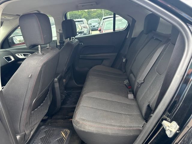 Used 2017 Chevrolet Equinox LS FWD image 8