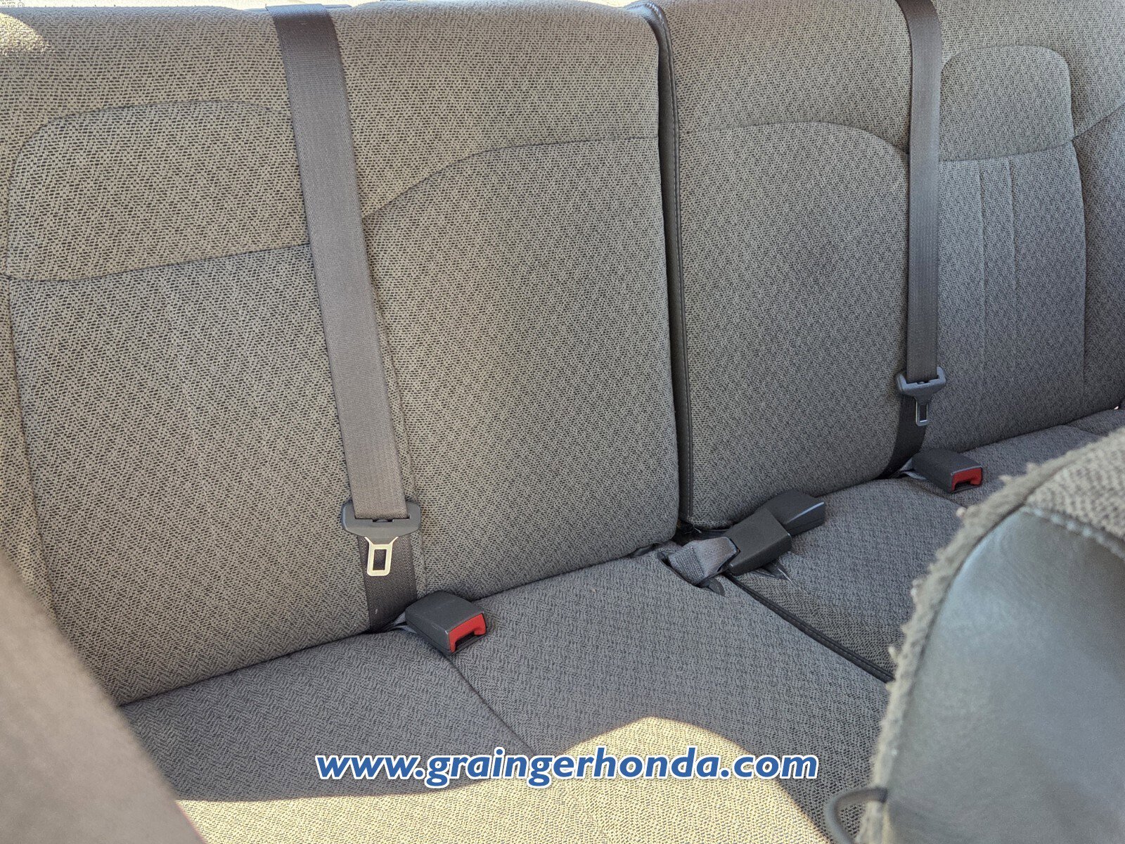 Used 2020 Chevrolet Express 2500 LT w/ LT Preferred Equipment Group image 13