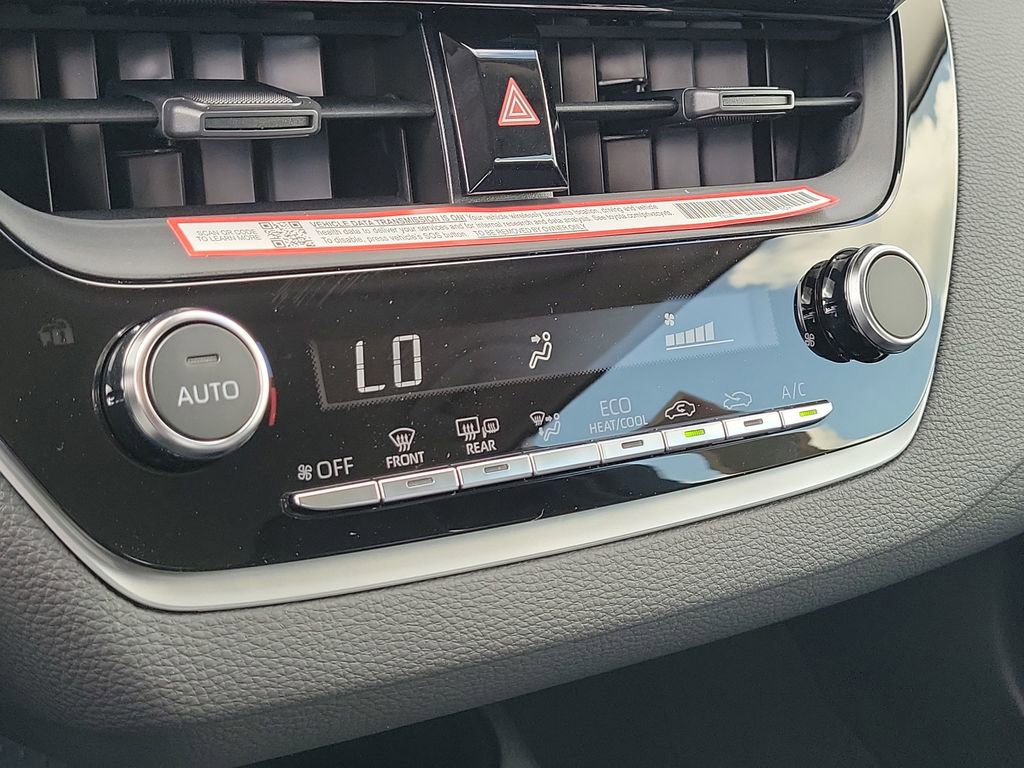 New 2026 Toyota Corolla LE image 16