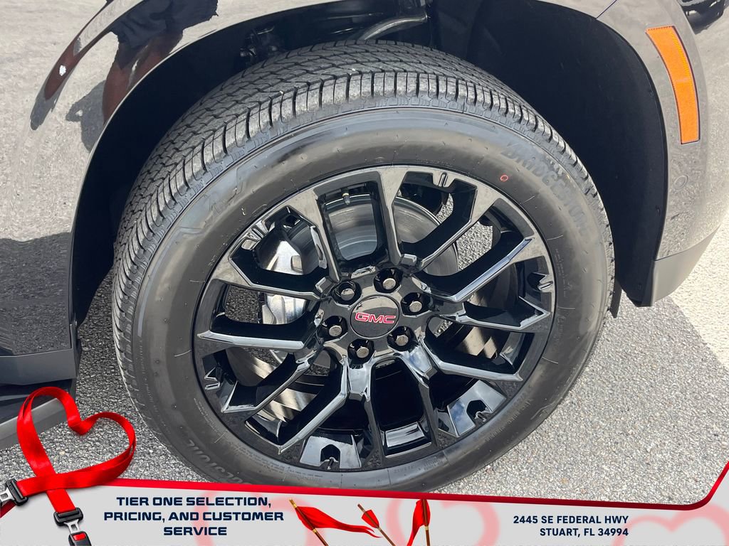 New 2026 GMC Yukon XL Denali image 20