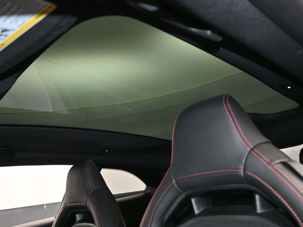 Used 2024 Dodge Charger R/T Scat Pack w/ Plus Group image 11