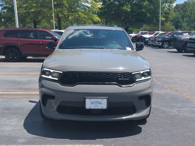 Certified 2024 Dodge Durango GT AWD/4WD image 8