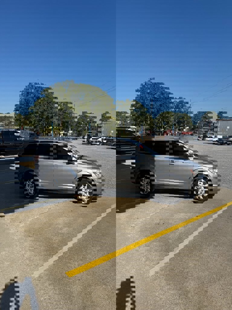 Used 2015 Dodge Journey American Value Package w/ Flexible Seating Group image 4