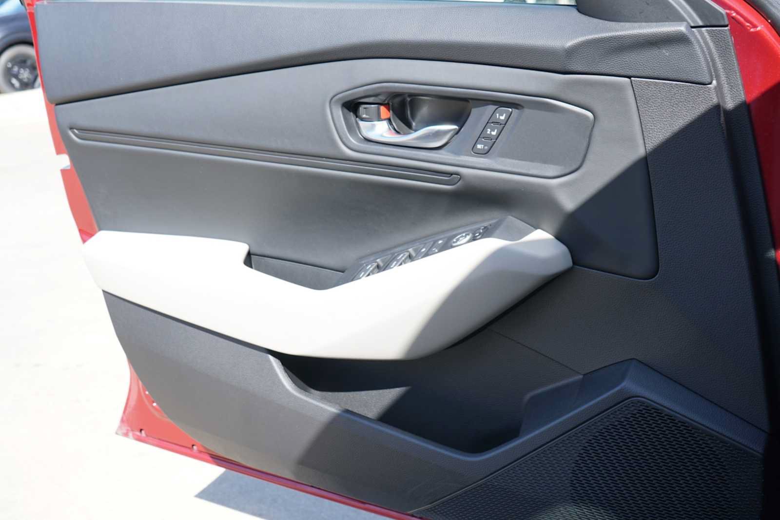 Used 2024 Honda Accord EX-L image 17