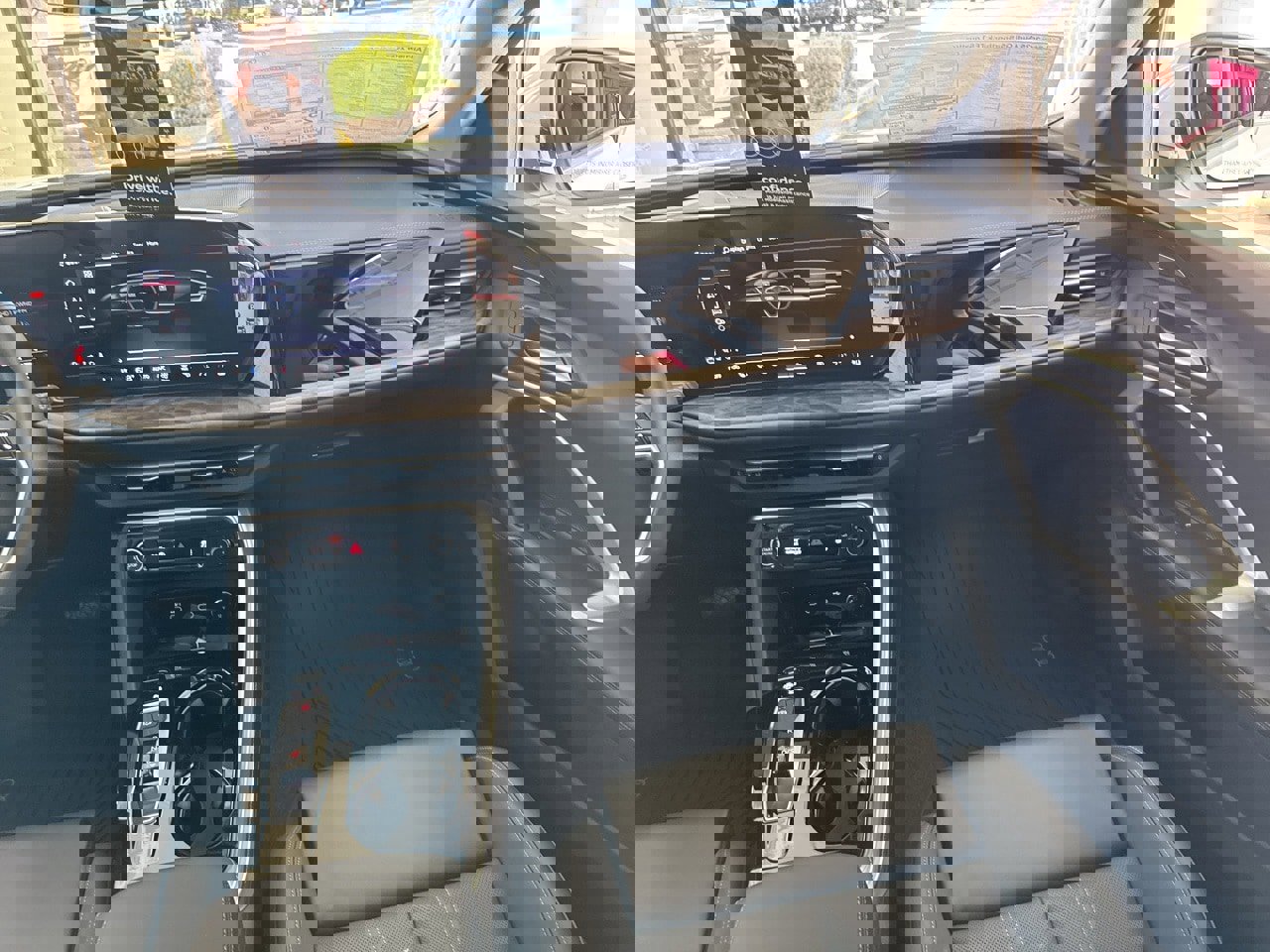 New 2025 Audi Q5 2.0T Premium Plus image 47