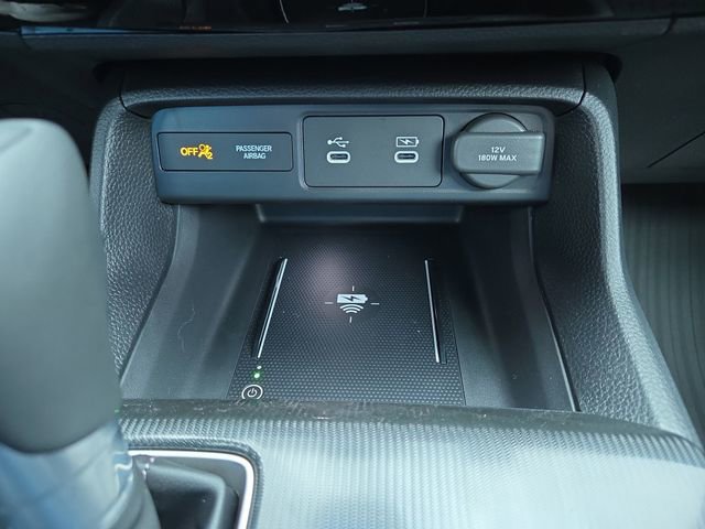 New 2026 Honda Civic Sport Touring image 12
