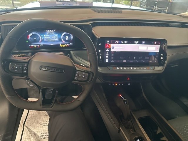 New 2026 Dodge Charger Scat Pack image 16