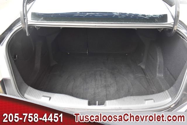 Used 2017 Chevrolet Cruze LT FWD image 9