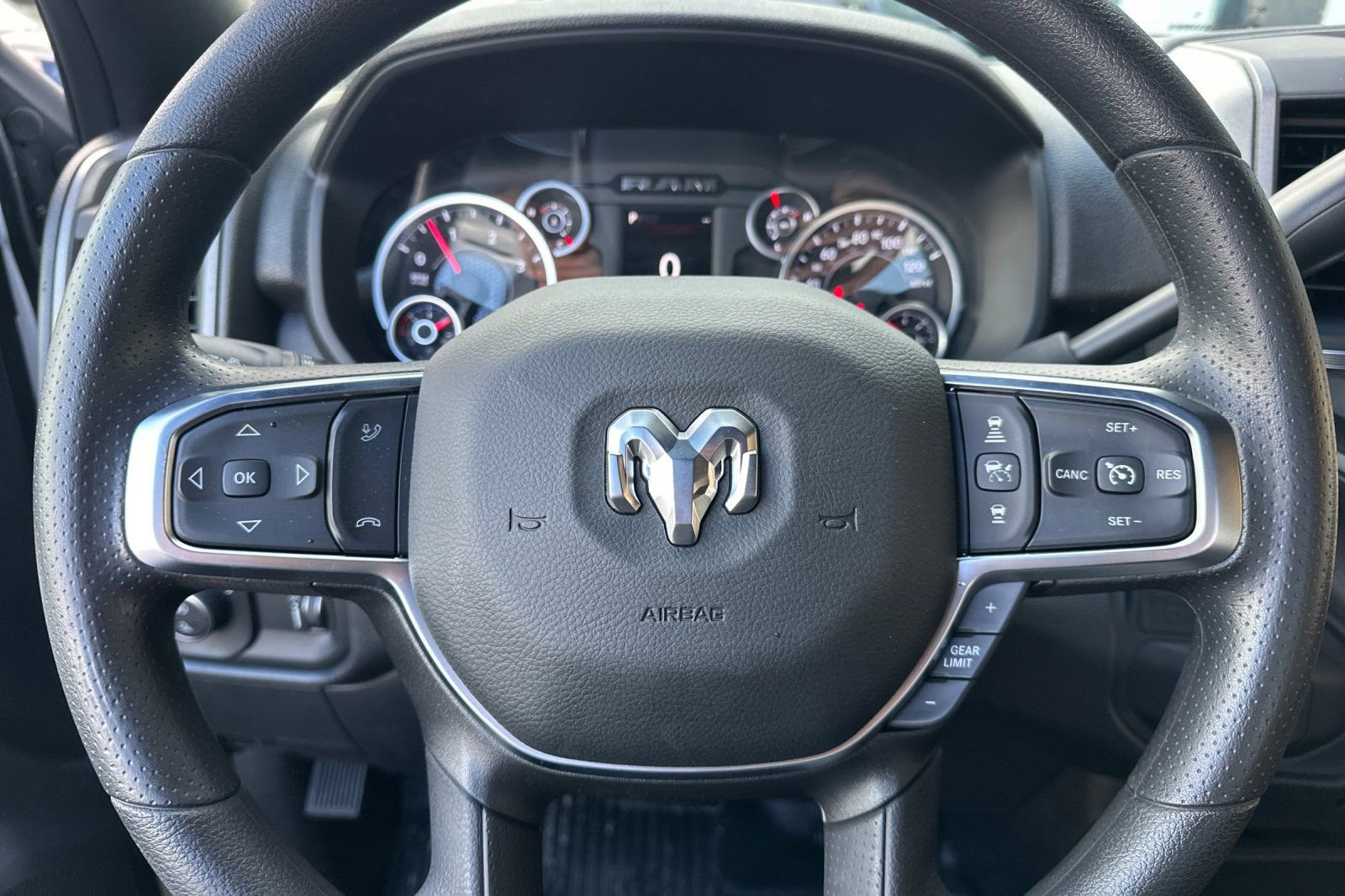 New 2026 RAM 5500 Tradesman image 22