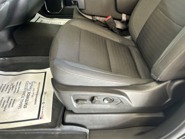 Used 2023 GMC Sierra 1500 Elevation image 18