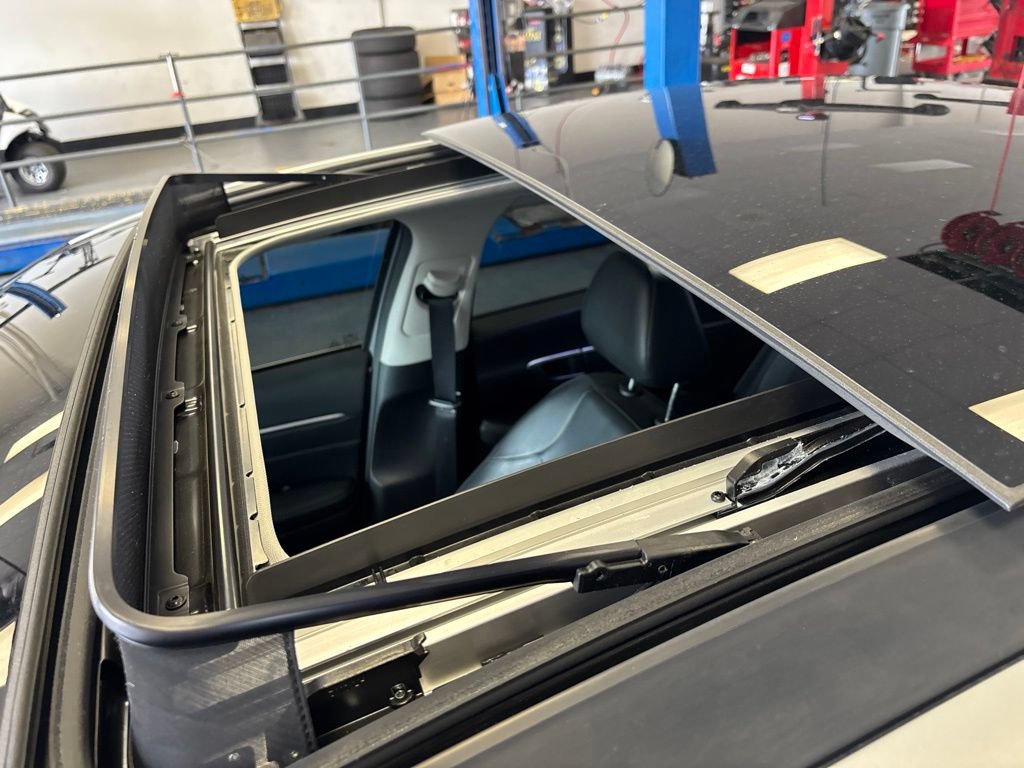Used 2021 Hyundai Sonata Limited FWD image 6