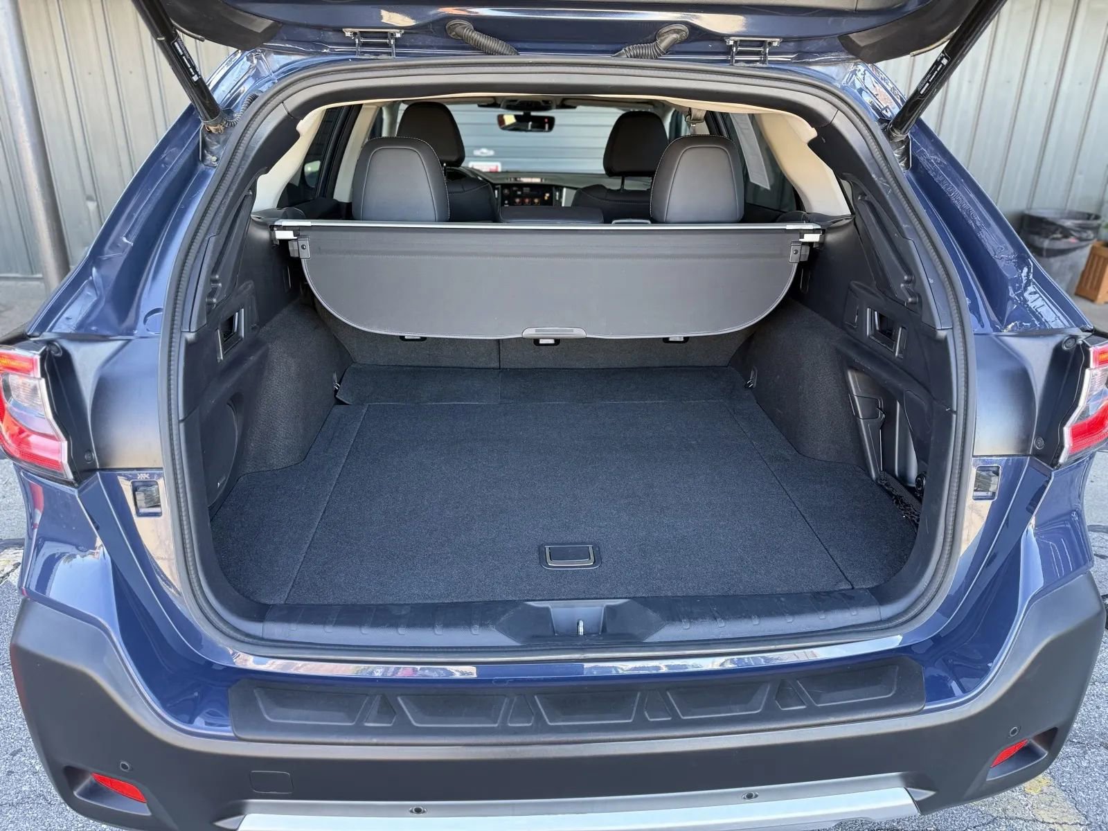 Used 2024 Subaru Outback Limited image 16