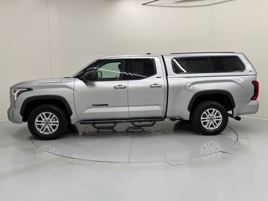 Used 2023 Toyota Tundra SR5 video 2