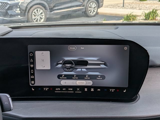 New 2026 Audi Q3 quattro 2.0T AWD/4WD image 27
