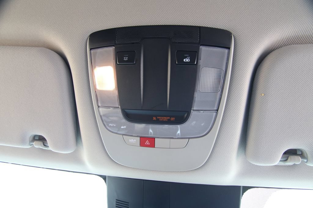 New 2026 Kia Sorento S AWD/4WD image 36