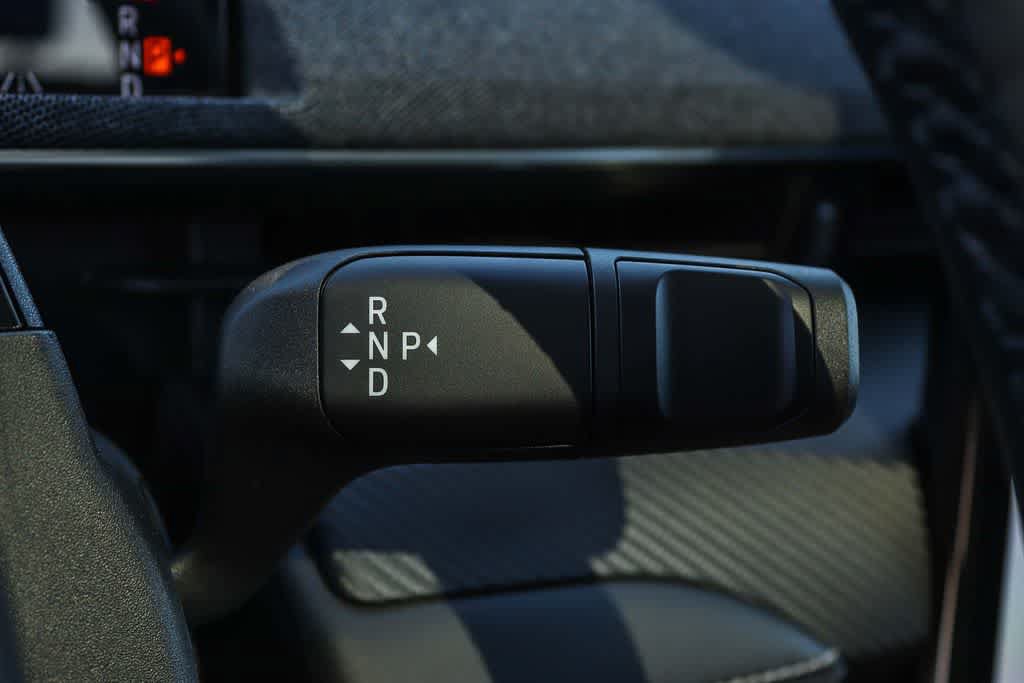 New 2026 Ford Mustang Mach-E Premium RWD image 18
