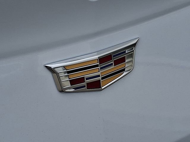 New 2026 Cadillac CT4 Premium Luxury RWD image 21