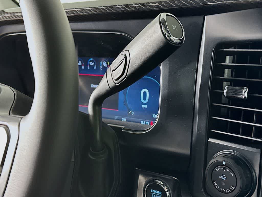 New 2026 Ford F250 Lariat w/ Black Appearance Package AWD/4WD image 19