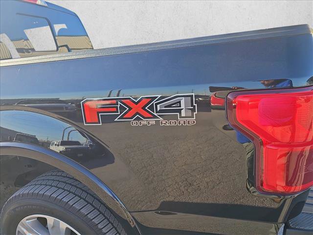 Used 2020 Ford F150 Platinum w/ Equipment Group 701A Luxury image 10