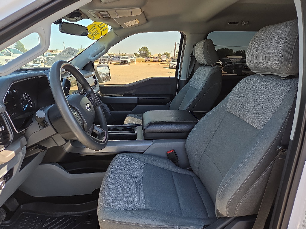 Used 2021 Ford F150 XLT AWD/4WD image 24
