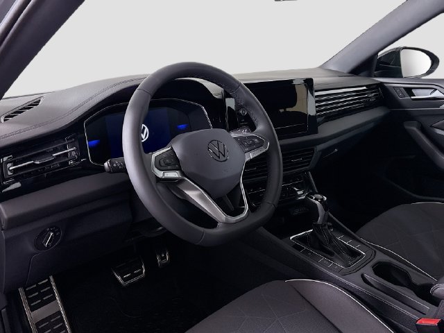 New 2026 Volkswagen Jetta Sport FWD image 9