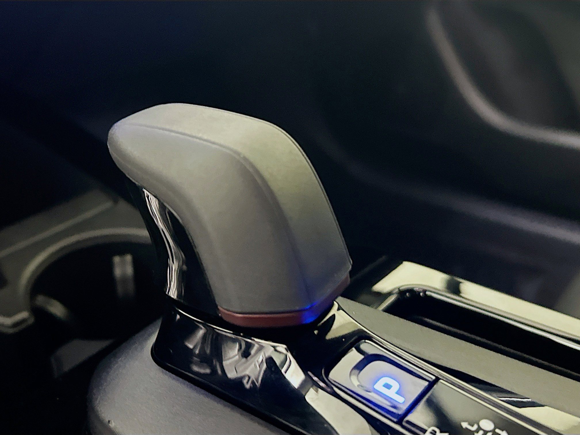 Used 2024 Toyota Prius Prime image 21