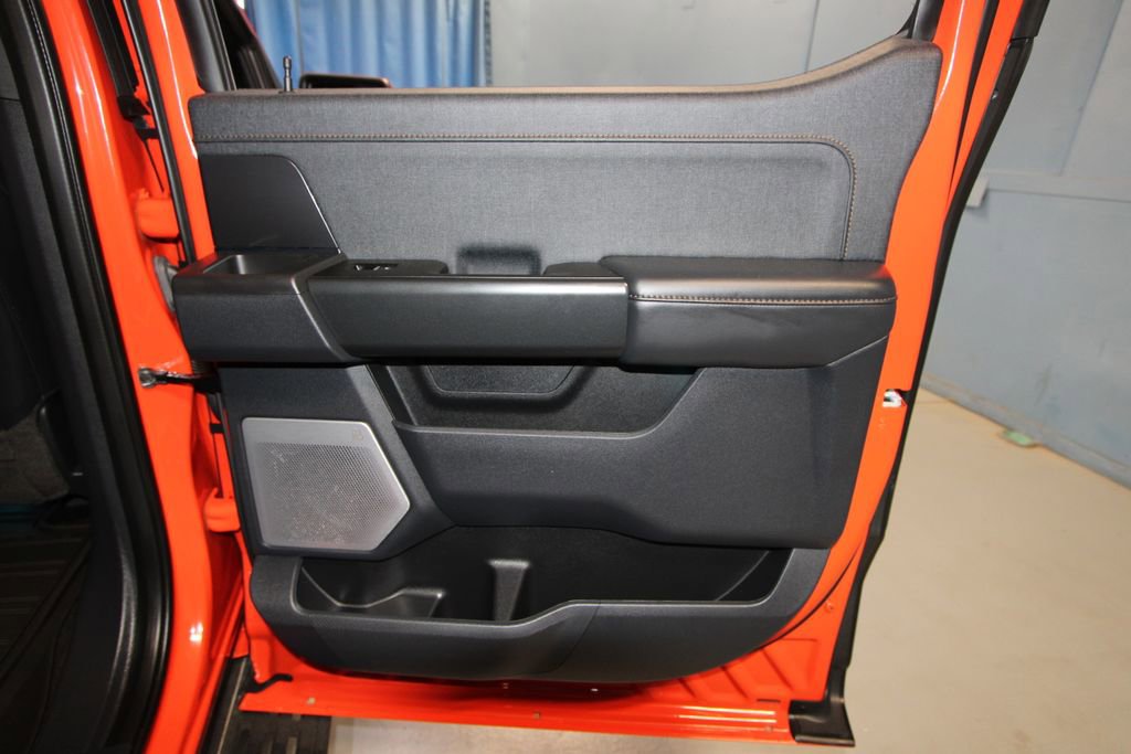 Used 2023 Ford F150 Raptor image 35