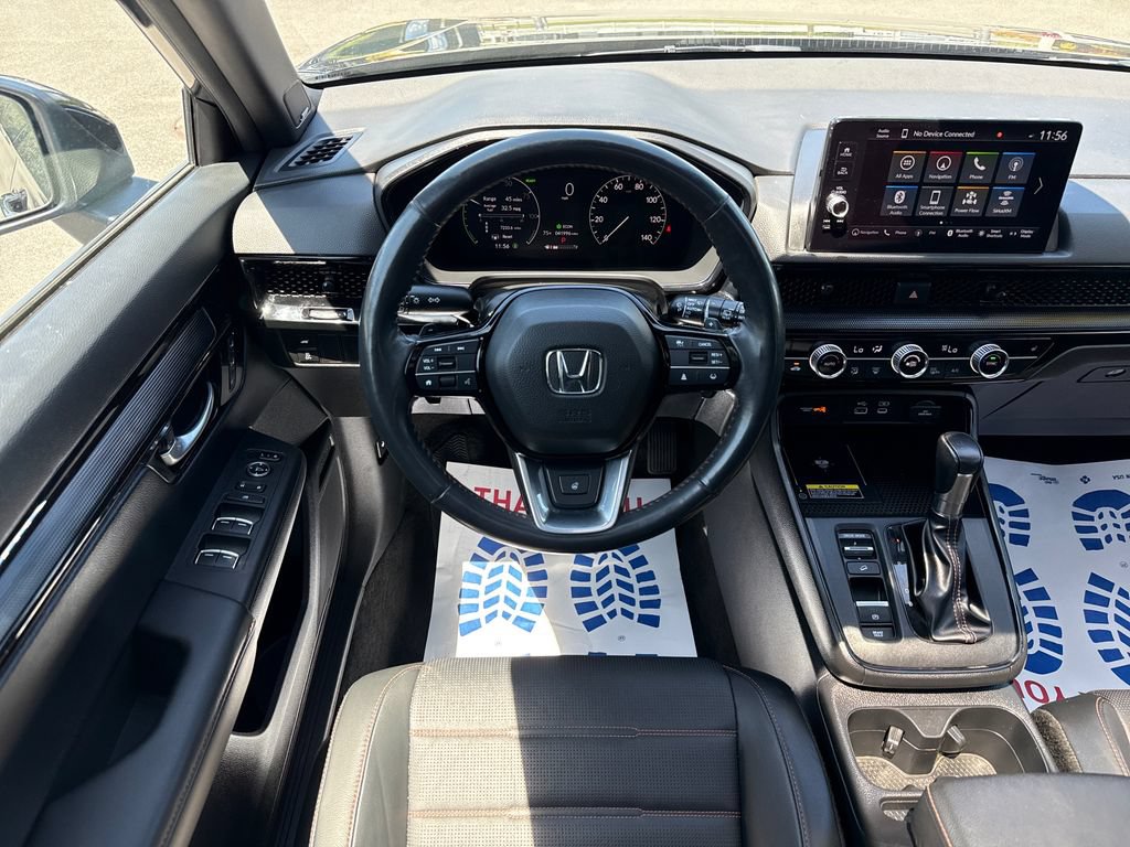 Used 2023 Honda CR-V Sport Touring image 23