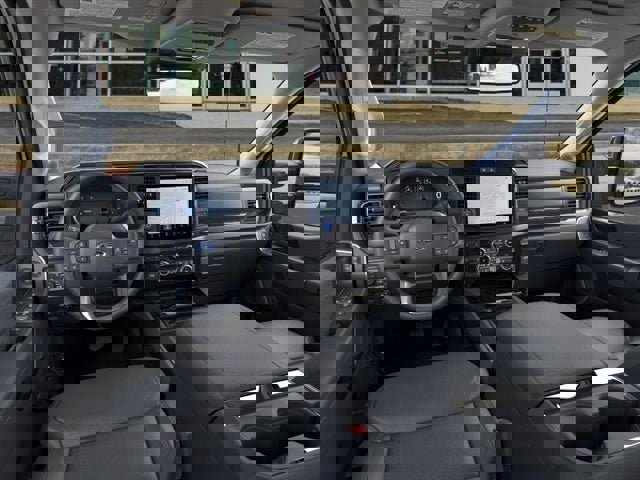 New 2026 Ford F450 Lariat w/ Lariat Ultimate Package image 75