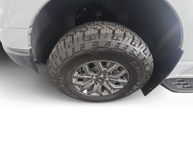 Certified 2025 Ford F150 Tremor w/ Equipment Group 402A High AWD/4WD image 14