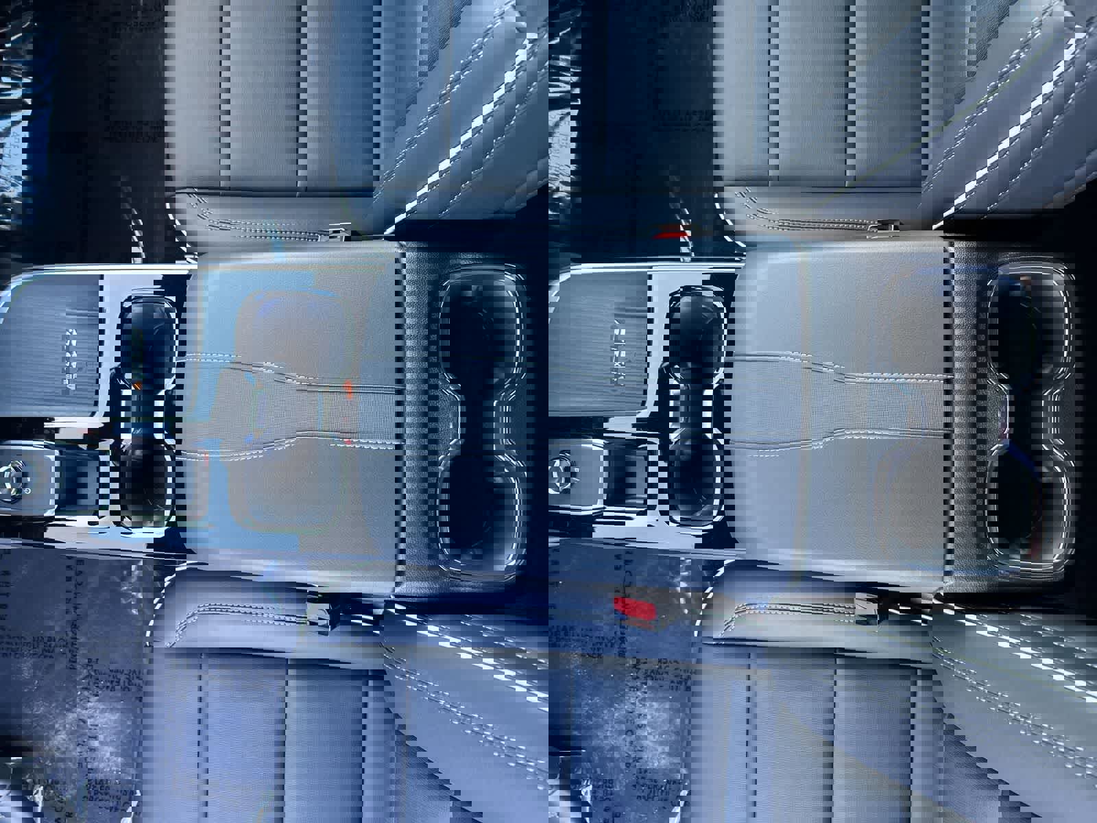 Used 2025 Buick Enclave Preferred image 16