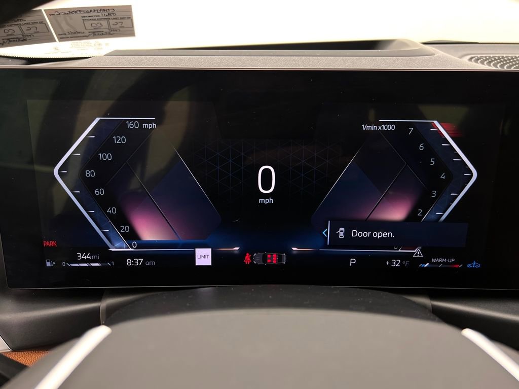 Certified 2024 BMW 330i xDrive 330i xDrive w/ Premium Package image 17