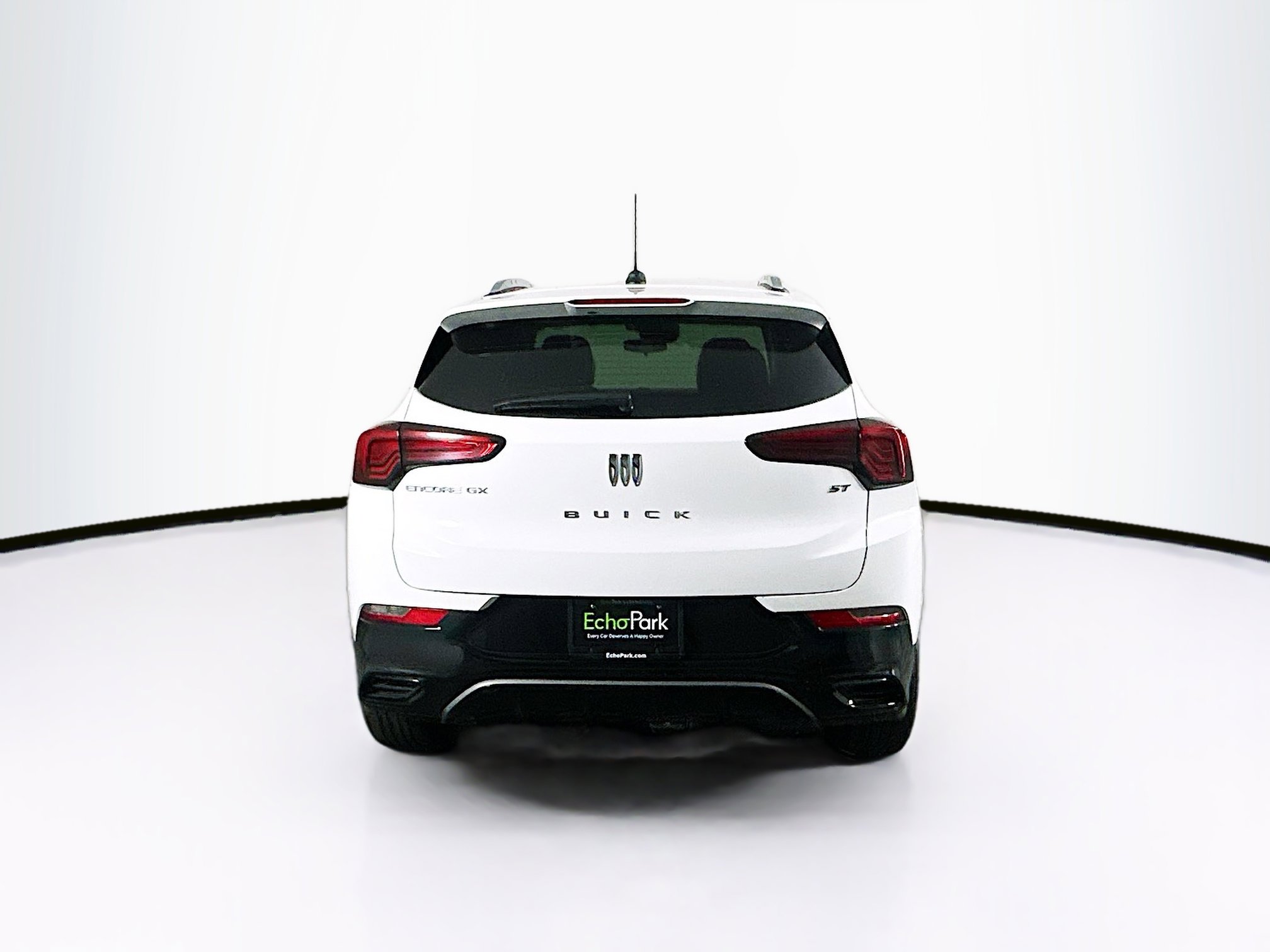 Used 2024 Buick Encore GX Sport Touring image 7