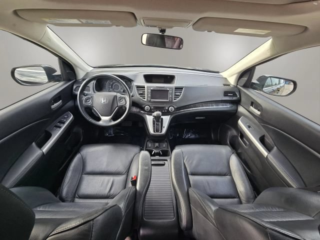 Used 2012 Honda CR-V EX-L image 19