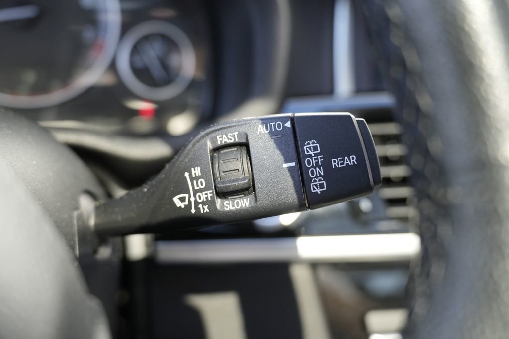 Used 2016 BMW X3 xDrive28i image 53