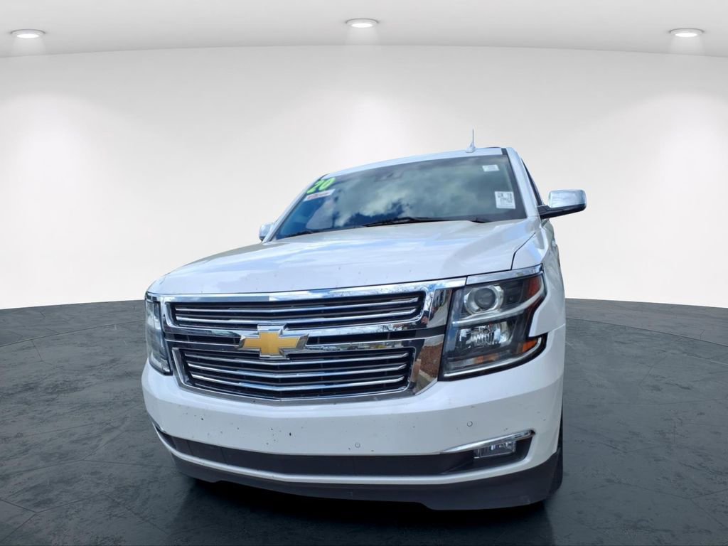 Used 2020 Chevrolet Tahoe Premier w/ Premier Plus Edition image 7
