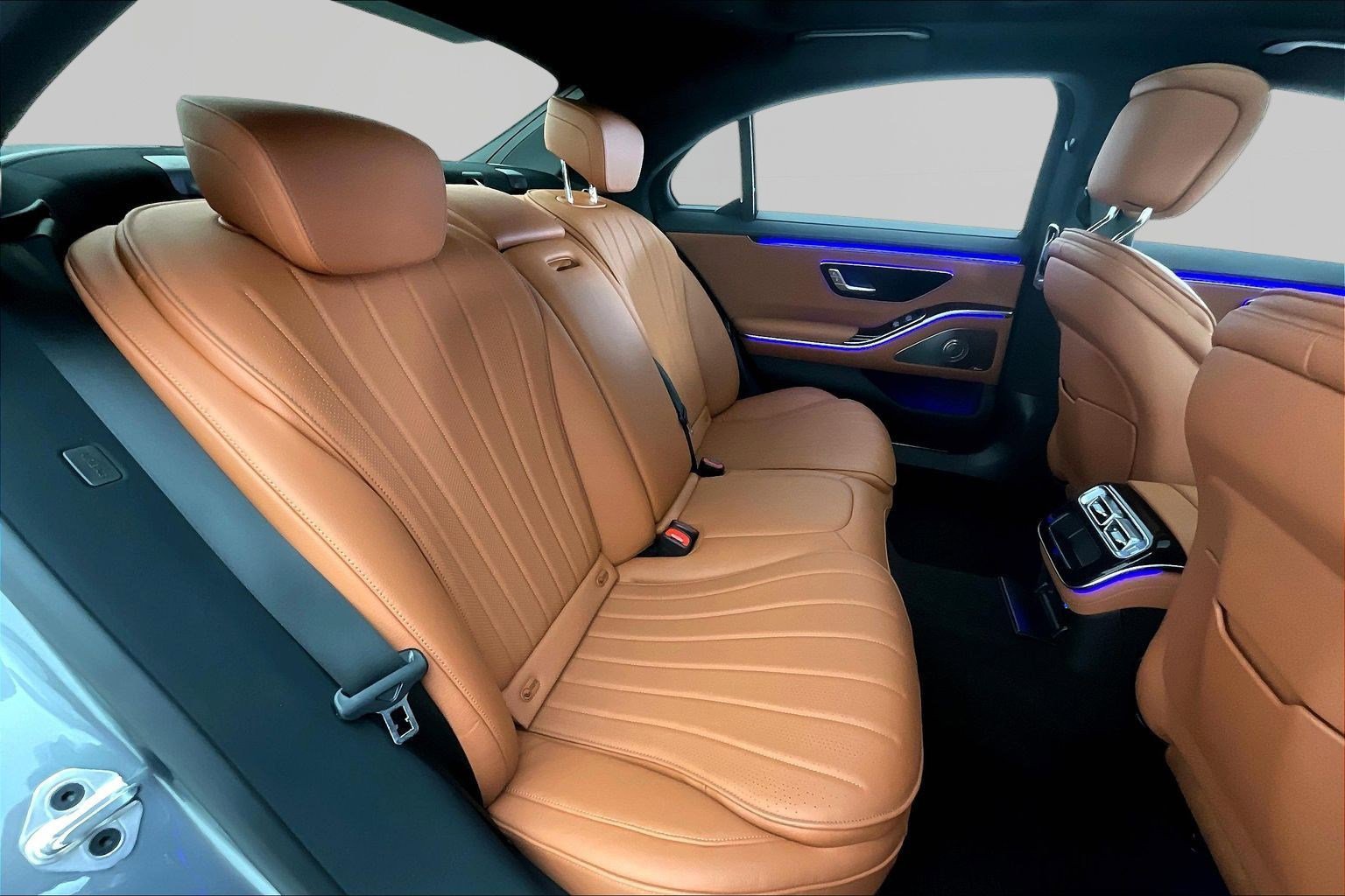Certified 2023 Mercedes-Benz S 500 4MATIC image 25