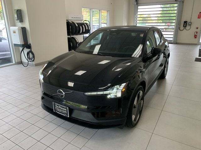 Certified 2025 Volvo EX30 Ultra