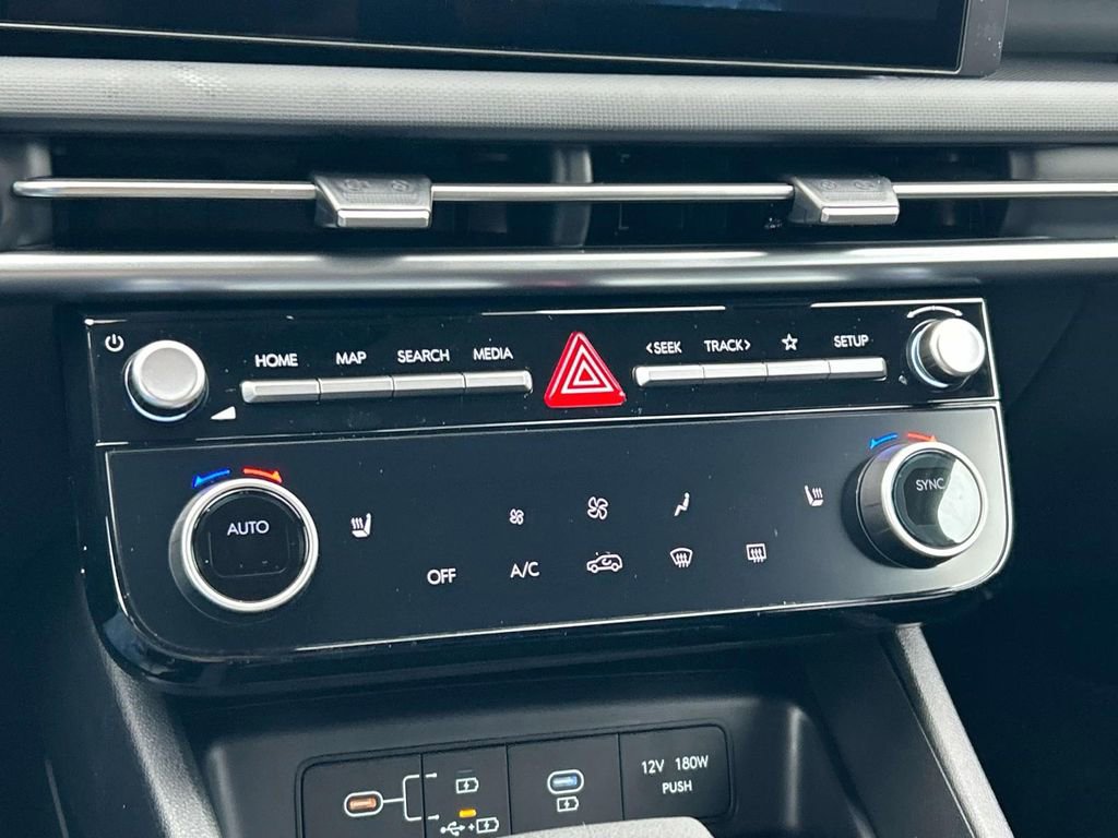 New 2026 Hyundai Tucson SEL image 30