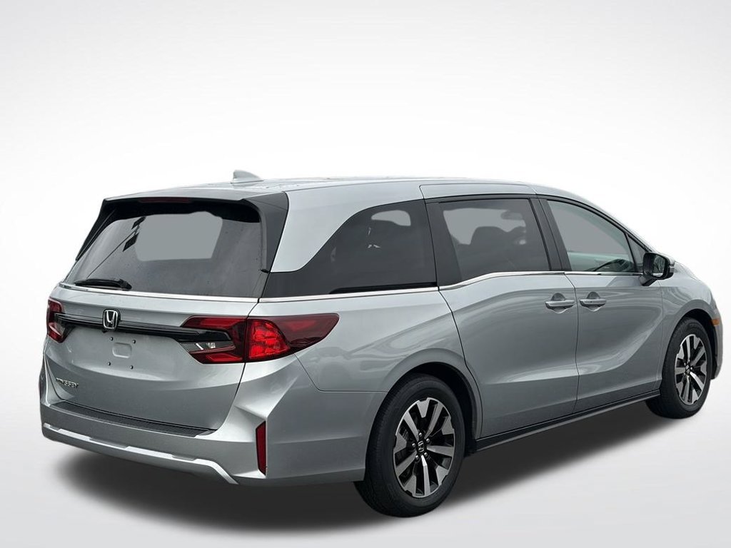 Used 2025 Honda Odyssey EX-L image 5